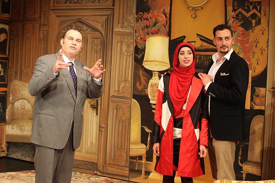 theater (Foto: theater)