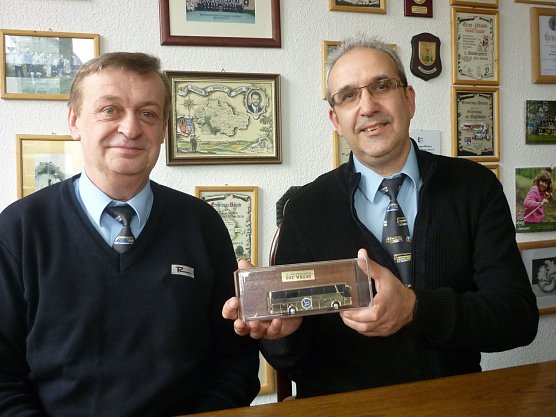 S&uuml;nder, Deptuller (Foto: Pressestelle UHK)