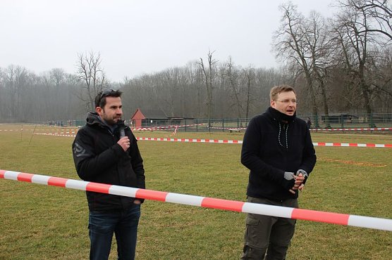 Possenlauf (Foto: Karl-Heinz Herrmann)