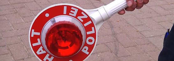 Blitzmarathon in Nordth&uuml;ringen (Foto: Angelo Glashagel)