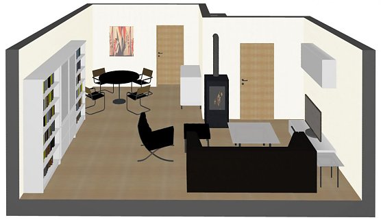 Gehoben und stilvoll (Foto: GfK)