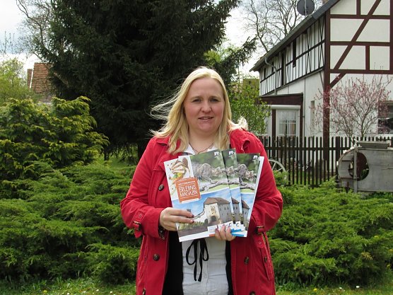 Viel Spa&szlig; beim (neu) Entdecken Ihrer Heimat oder Ihres Urlaubsortes.  (Foto: Foto: Tourismusverband der Welterberegion Wartburg )