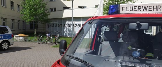 Tag der Uniformen im BIZ (Foto: nnz)