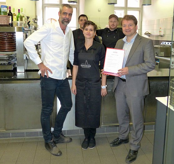 Spanische Leckereien (Foto: Birgit Susemihl)