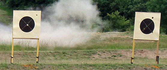 Dicke Luft auf dem Dickkopf (Foto: Karl-Heinz Herrmann)