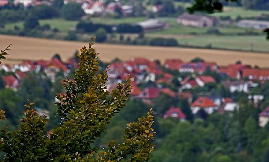 Wetter-Bild (Foto: Gernot Thelemann)