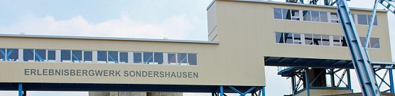 Schritt in die Zukunft (Foto: Karl-Heinz Herrmann)