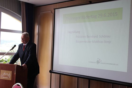 Hilfen f&uuml;r klamme Heilb&auml;derkommunen? (Foto: Karl-Heinz Herrmann)