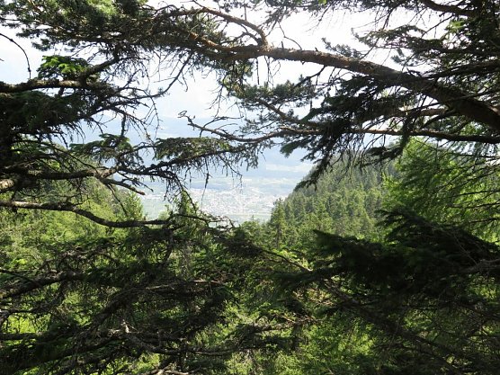 Wetter-Bild (Foto: nnz)