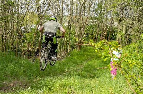 Wetter-Bild (Foto: Gernot Thelemann)