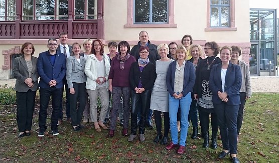 Verein Städtetourismus mit Planungen für 2016 (Foto: Verein Städtetourismus) Verein Städtetourismus mit Planungen für 2016 (Foto: Verein Städtetourismus)