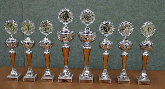 Ein Erfolg blieb auch beim Gastgeber (Foto: Karl-Heinz Herrmann)