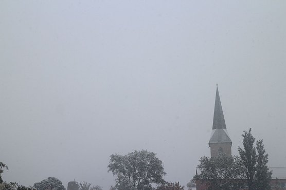 Wetterbild (Foto: Angelo Glashagel) Wetterbild (Foto: Angelo Glashagel)