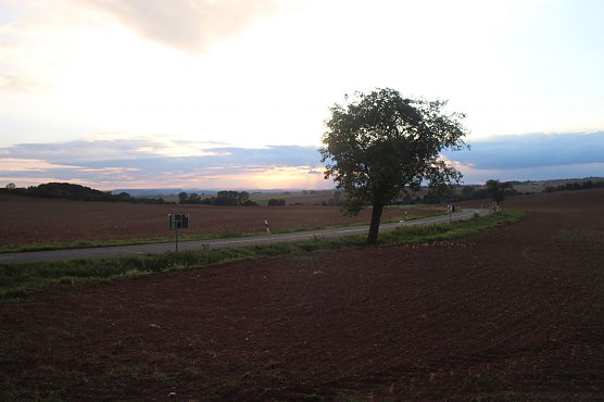 Wetterbild (Foto: Angelo Glashagel)