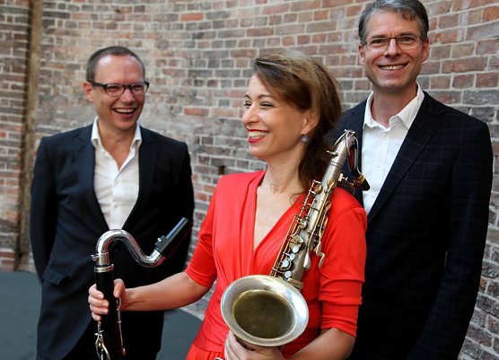 Das Ensemble "catfish row" gastiert am Samstag im Ratskeller. (Foto: Foto: Agentur)