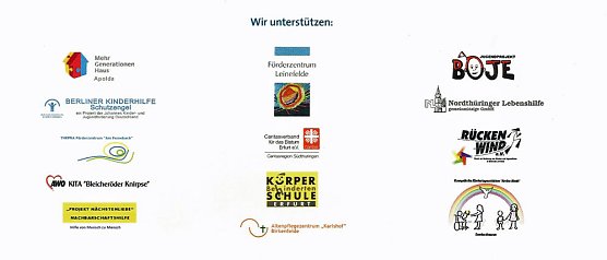 Balancierhilfen f&uuml;r die Kita (Foto: Karl-Heinz Herrmann)