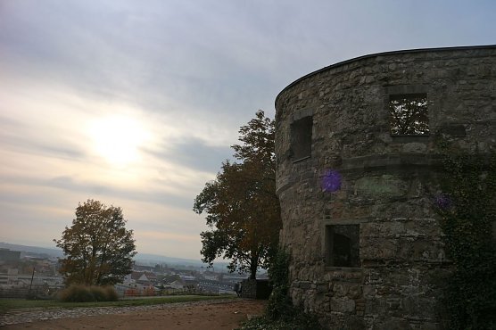 Wetterbild (Foto: Angelo Glashagel) Wetterbild (Foto: Angelo Glashagel)