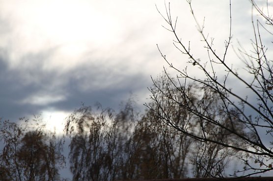 Wetterbild (Foto: Angelo Glashagel)
