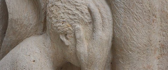 Kaum hat 2016 angefangen kann man es auch schon wieder satt haben (Foto: Angelo Glashagel)