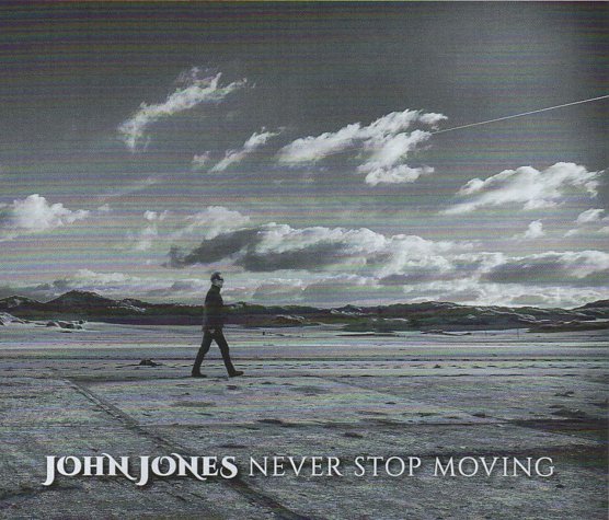 john jones (Foto: agentur)