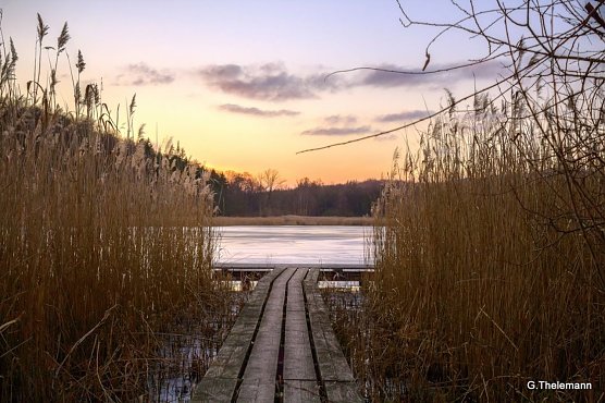 Wetterbild (Foto: Gernot Thelemann)