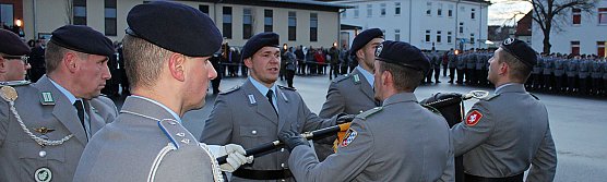Anw&auml;rter in Sondershausen vereidigt (Foto: Karl-Heinz Herrmann)