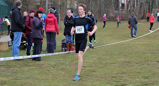 Anmelderekord beim Possenlauf (Foto: Karl-Heinz Herrmann) Anmelderekord beim Possenlauf (Foto: Karl-Heinz Herrmann)