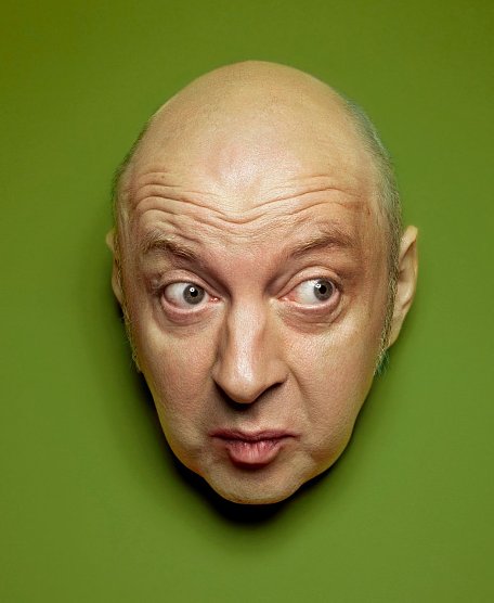 horst evers (Foto: agentur)