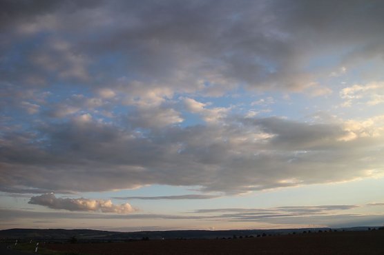 Wetterbild (Foto: Angelo Glashagel)