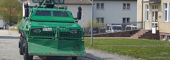 Himmelfahrt in Bornhagen (Foto: nnz)