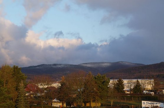 Wetter-Bild (Foto: Gernot Thelemann)