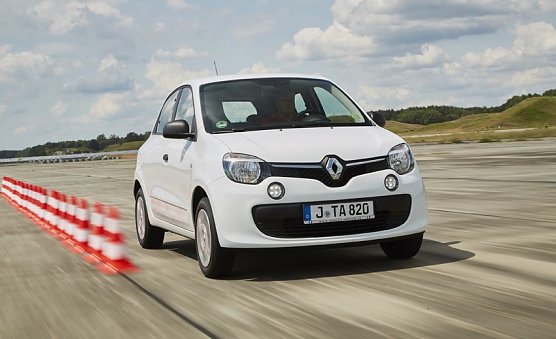 Unter 6.000 Euro (Foto: AutoBILD)