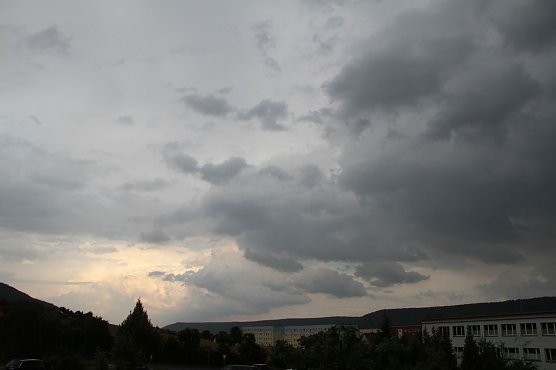 Wetterbild (Foto: Angelo Glashagel)