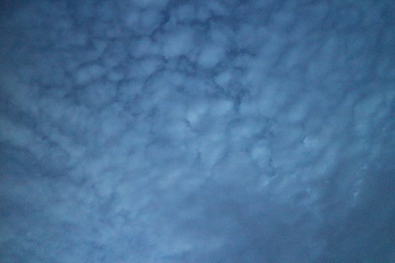 Wetterbild (Foto: Angelo Glashagel)