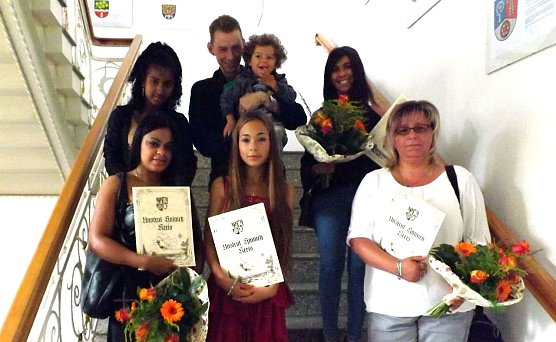 Der gro&szlig;e Moment  (Foto: Pressestelle UHK)