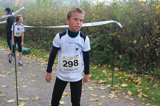 Stadtparklauf (Foto: Karl-Heinz Herrmann)