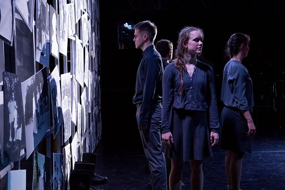 Die T&auml;nzerin von Ausschwitz kommt nach Nordhausen (Foto: 3K- Kunst, Kultur, Kommunikation e. V.)