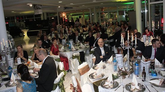 &Auml;rzteball 2016 (Foto: privat)