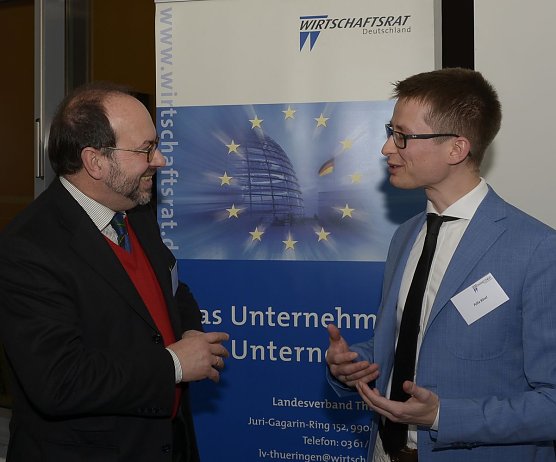 Kolakovic, R&ouml;sel (Foto: K. Seifert)