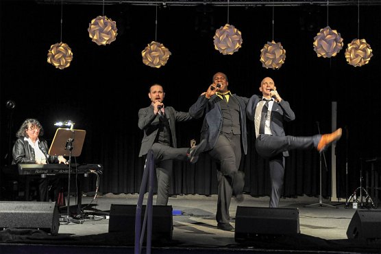 fellas (Foto: hillmann)