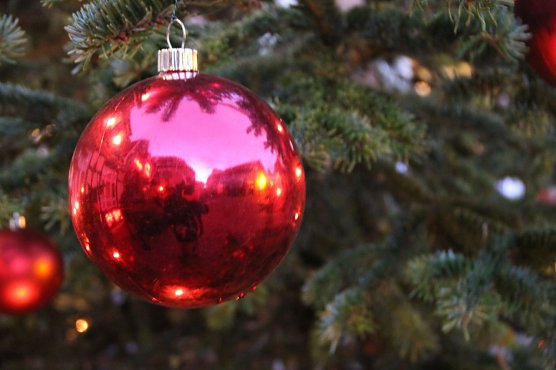 Wetterbild (Foto: Angelo Glashagel) Wetterbild (Foto: Angelo Glashagel)