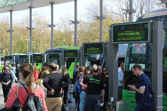 Schwachstellen aufgedeckt (Foto: ADAC)