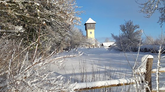 Naturpark (Foto: Uwe Müller) Naturpark (Foto: Uwe Müller)
