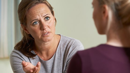 Nachbarschaftsstreit muss nicht sein (Foto: Fotalia.com, Vonovia) Nachbarschaftsstreit muss nicht sein (Foto: Fotalia.com, Vonovia)