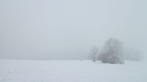 Wetterbild (Foto: Angelo Glashagel) Wetterbild (Foto: Angelo Glashagel)