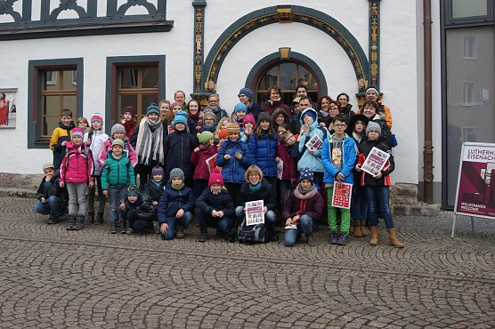 Musical (Foto: Oliver Stechbart)