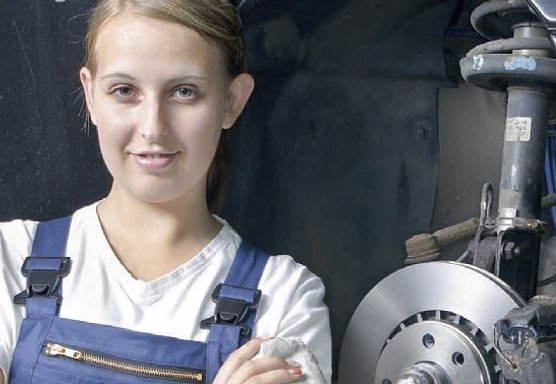 Cover (Foto: Agentur f&uuml;r Arbeit)