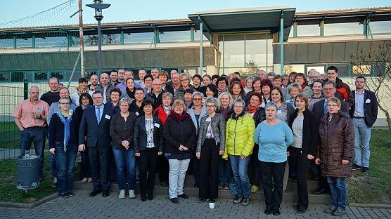 Den Verbraucherschutz im Focus (Foto: Landratsamt Kyffh&auml;userkreis)