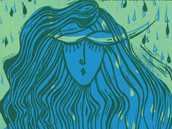 Die Regentrude feiert in der Theaterwerkstatt Premiere (Foto: 3K- Kunst, Kultur, Kommunikation e. V.)