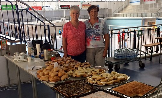 volleyball (Foto: ursula kurth) volleyball (Foto: ursula kurth)